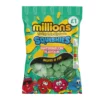 Millions Squishies Watermelon