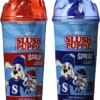 Slush Puppie Spray Candy