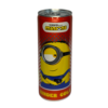 Minions Kinder Cola