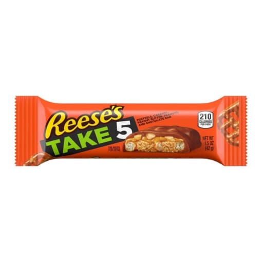 reese 5 take