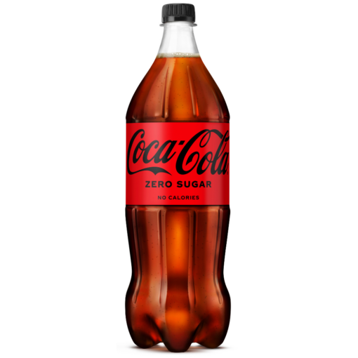 Coca Cola Zero Sugar 150cl