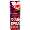 Vimto Double Spray