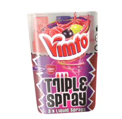 Vimto Triple Spray