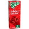 fruit roll up 3-pack strawberry sensation