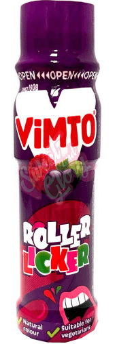 Vimto Roller Licker