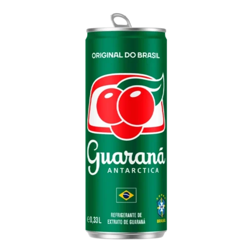 Guarana-Slim