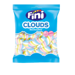 Fini - Clouds Twist