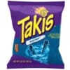 Takis Blue Heat 92,3g