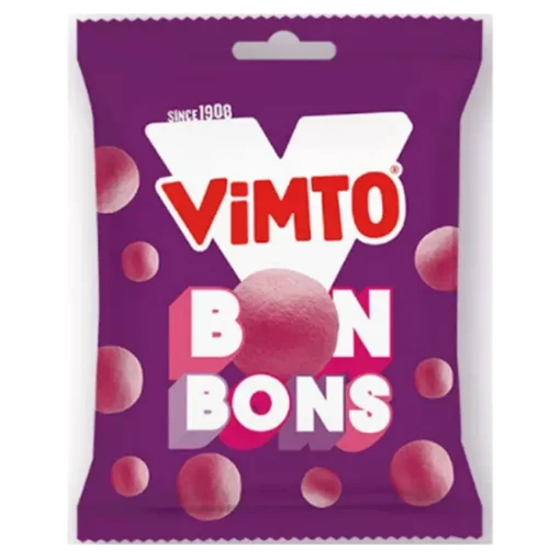 vimto bonbon 140g