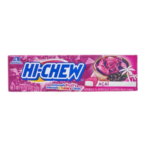 Hi-Chew Acai 50g