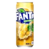 JAPAN Fanta Golden Grape