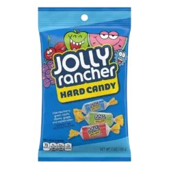 Jolly Rancher Hard Candy 198g