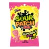 Sour Patch Kids Lemonade Fest