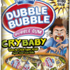 dubbie bubble bubble gum cry baby sour tutti frutti