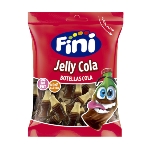 Fini Jelly Cola 12stk x 75g