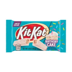 KIT KAT BIRTHDAY CAKE