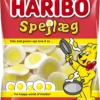 Haribo spejlæg