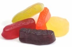 Tavene's Wine Gums