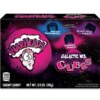 Warheads Galactic mix Cubes