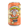 warheads Peach soda