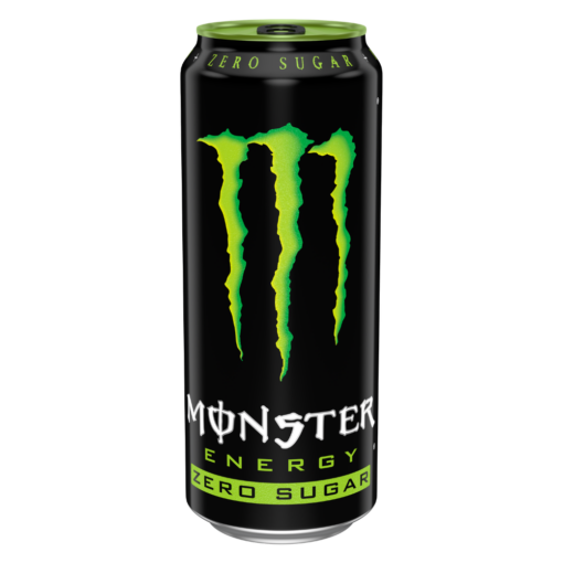 Monster Original Zero Sugar 500ml