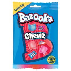 Chewz - Bazooka