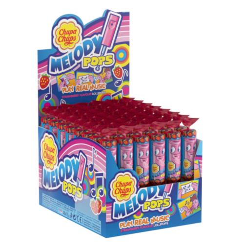 Chupa Chups Melody Pops