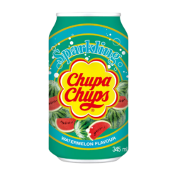 Chupa Chups watermelon 345ml