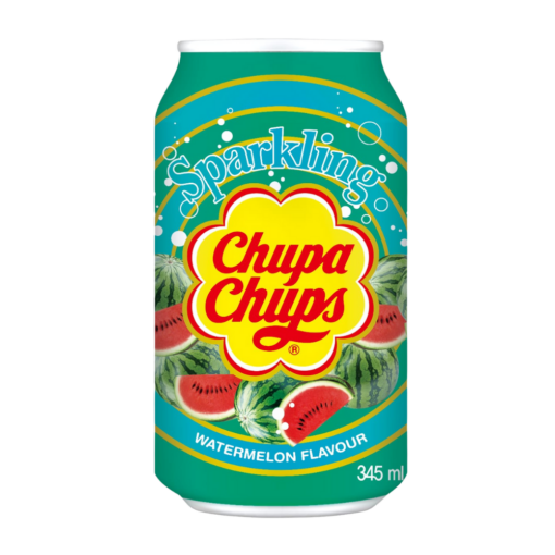 Chupa Chups watermelon 345ml