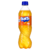 Fanta Appelsin 500ml