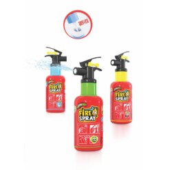 Johny Bee Fire Spray