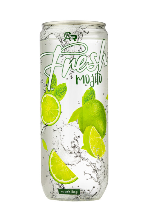 Fresh Mojito Inc. Pant B 24stk x 0,33L