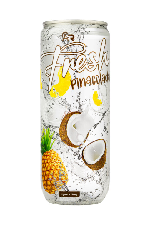 Fresh Pinacolada Inc. Pant B 24stk x 0,33L