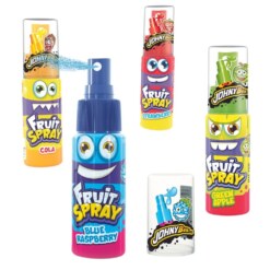 JB Fruit Spray