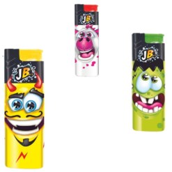 JB Lighter Spray