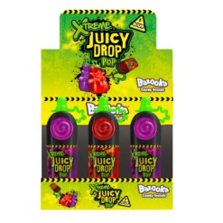 Juicy Drop Pop - Bazooka