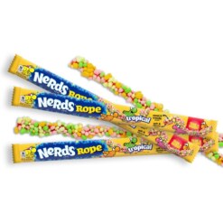 Nerds Rope Tropical