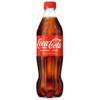 New Coca Cola Original 500ml