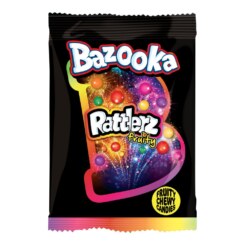 Rattlerz Fruity - Bazooka