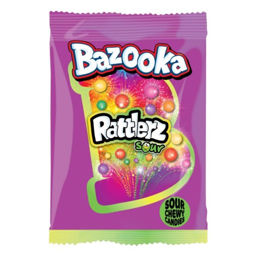 Rattlerz Sour - Bazooka