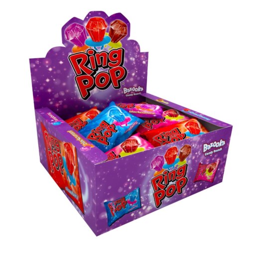 Ring Pop - Bazooka