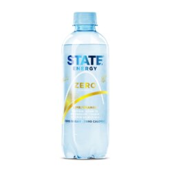 State ZERO LimeOrange Zero