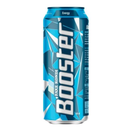 Booster Energy