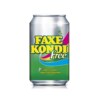 Faxe Kondi 0 kalorier 0,33L