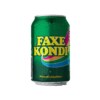 Faxe Kondi 0,33l