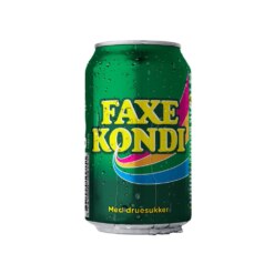 Faxe Kondi 0,33l