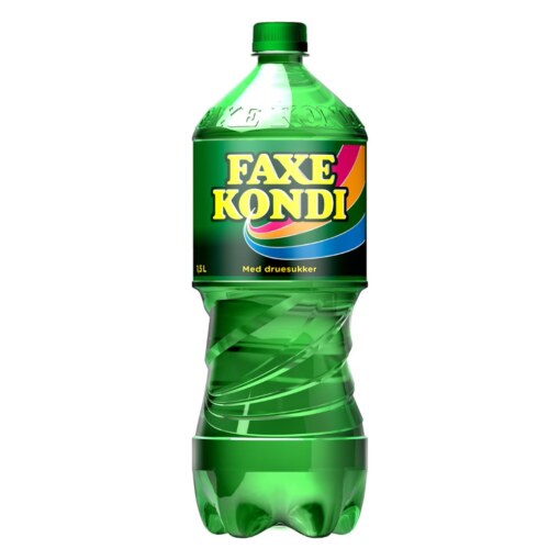 Faxe kondi 1,5L