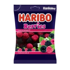 Haribo Berries