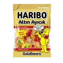 Haribo Goldbears