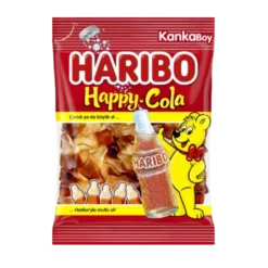 Haribo Happy Cola